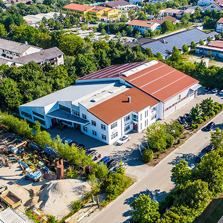 Wiegand & Partner GmbH