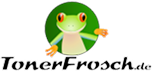 Tonerfrosch